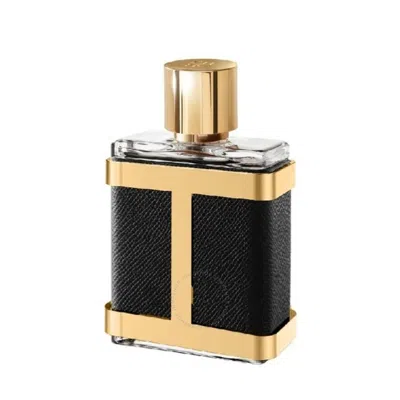 Carolina Herrera Men's Ch Limited Edition Edp Spray 3.4 oz (tester) Fragrances 8411061963029 In White
