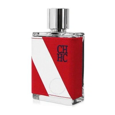 Carolina Herrera Men's Ch Sport Edt Spray 3.4 oz (tester) Fragrances 8411061746226 In N/a