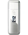 Carolina Herrera Mens 212 Vip Men Eau De Toilette Collection In No Color