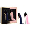 Carolina Herrera Mini Good Girl & Good Girl Blush Elixir Perfume Set