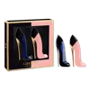 Carolina Herrera Mini Good Girl & Good Girl Blush Perfume Set In Multi