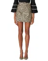 CAROLINA HERRERA CAROLINA HERRERA MINI SKIRT