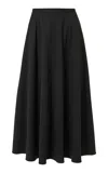 Carolina Herrera Moda Operandi In Black