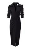 Carolina Herrera Moda Operandi In Black