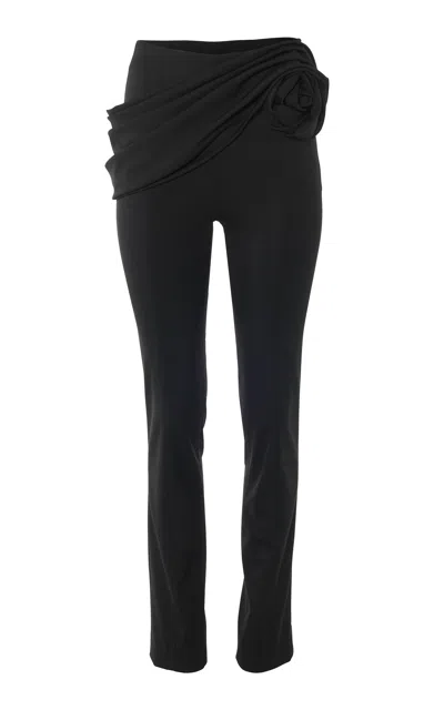 Carolina Herrera Moda Operandi In Black