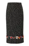 Carolina Herrera Moda Operandi In Black