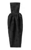 Carolina Herrera Moda Operandi In Black