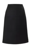 Carolina Herrera Moda Operandi In Black