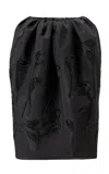 Carolina Herrera Moda Operandi In Black