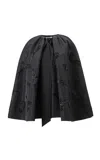 Carolina Herrera Moda Operandi In Black