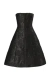 Carolina Herrera Moda Operandi In Black