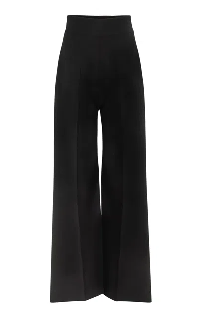 Carolina Herrera Moda Operandi In Black