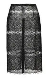 Carolina Herrera Moda Operandi In Black