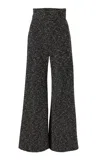 Carolina Herrera Moda Operandi In Black