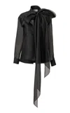 Carolina Herrera Moda Operandi In Black