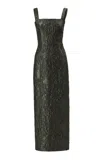 Carolina Herrera Moda Operandi In Black