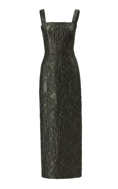 Carolina Herrera Moda Operandi In Black