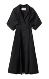 Carolina Herrera Moda Operandi In Black