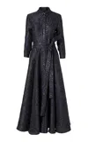 Carolina Herrera Moda Operandi In Black
