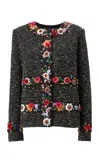 Carolina Herrera Moda Operandi In Gray