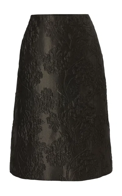 Carolina Herrera Moda Operandi In Gray