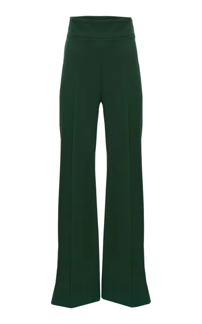 Carolina Herrera Moda Operandi In Blue