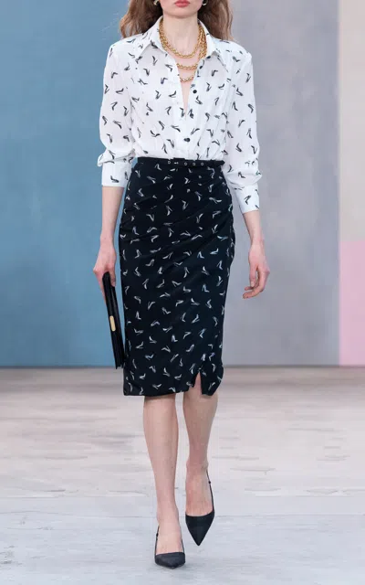 Carolina Herrera Moda Operandi In Multi