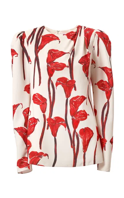 Carolina Herrera Moda Operandi In Multi