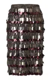 Carolina Herrera Moda Operandi In Multi