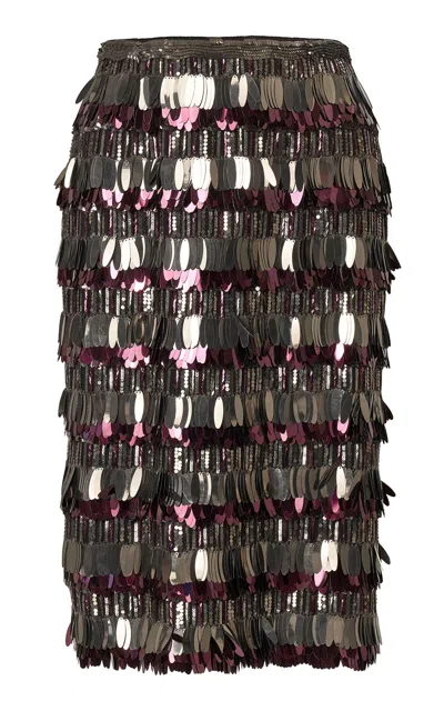 Carolina Herrera Moda Operandi In Multi