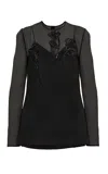 Carolina Herrera Moda Operandi In Multi