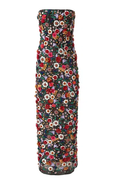 Carolina Herrera Moda Operandi In Multi