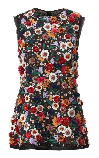 Carolina Herrera Moda Operandi In Multi