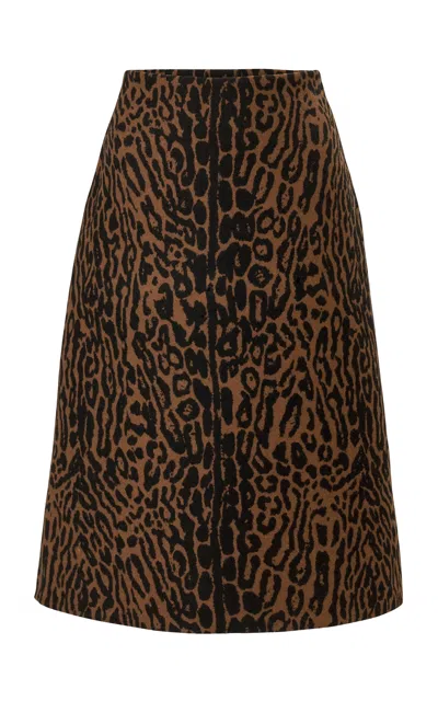 Carolina Herrera Moda Operandi In Neutral