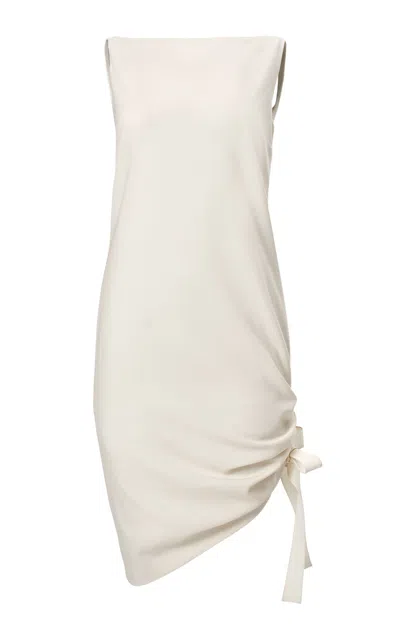 Carolina Herrera Moda Operandi In Orange