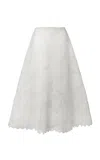 Carolina Herrera Moda Operandi In White