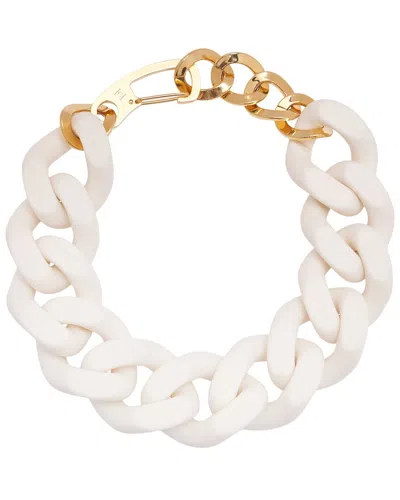 Carolina Herrera Necklace In Black