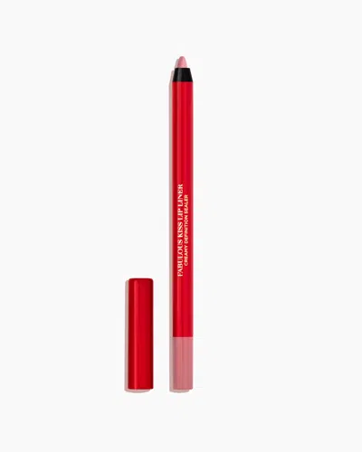 Carolina Herrera Not A Classic Pink In Transparent