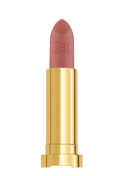 Carolina Herrera Nude Couture Blur Matte Lipstick In 741 Nude Suprême