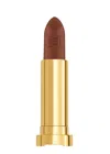 Carolina Herrera Nude Couture Blur Matte Lipstick In 743 Sweet Brown