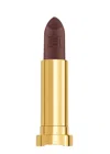 Carolina Herrera Nude Couture Blur Matte Lipstick In 744 Dark Leather