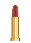 Carolina Herrera Nude Couture Blur Matte Lipstick In 781 Peanut