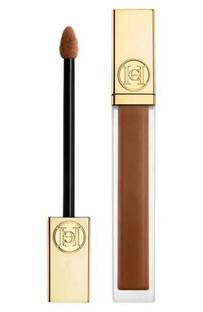 Carolina Herrera Nude Couture Concealer Brightener In Brown