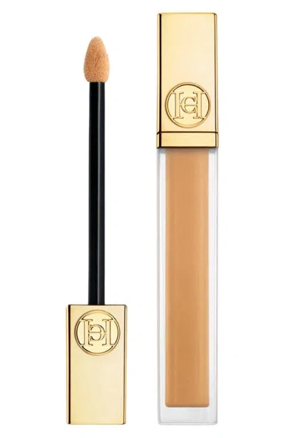 Carolina Herrera Nude Couture Concealer Brightener In Transparent