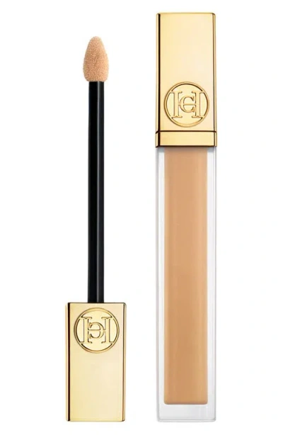 Carolina Herrera Nude Couture Concealer Brightener In Transparent