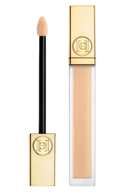 Carolina Herrera Nude Couture Concealer Brightener In Transparent