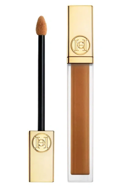 Carolina Herrera Nude Couture Concealer Brightener In Brown