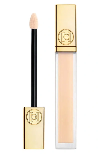 Carolina Herrera Nude Couture Concealer Brightener In Transparent