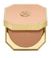 Carolina Herrera Nude Couture Matte Bronzer - Refill