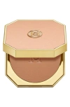 Carolina Herrera Nude Couture Matte Bronzer